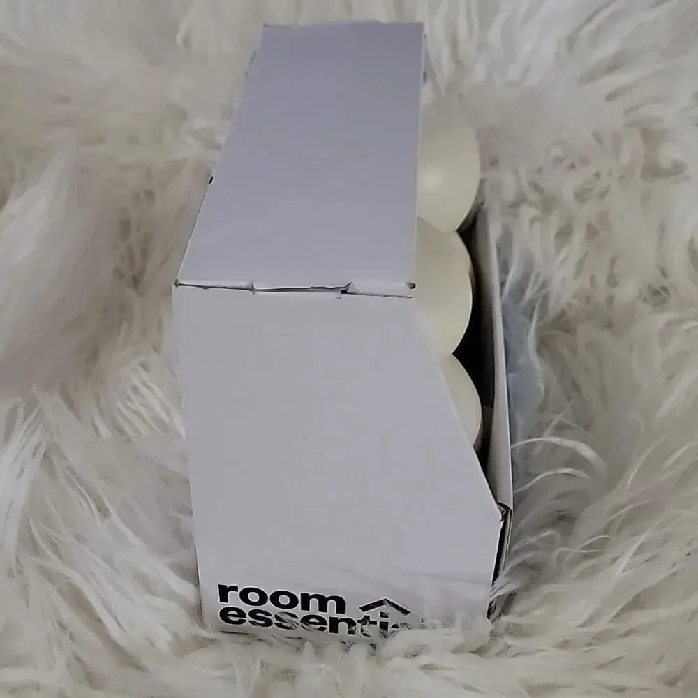 Home Essentials amp up